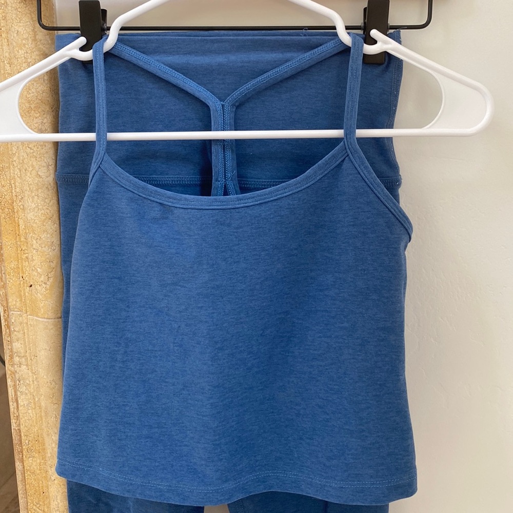 Beyond Yoga Space Dye Set